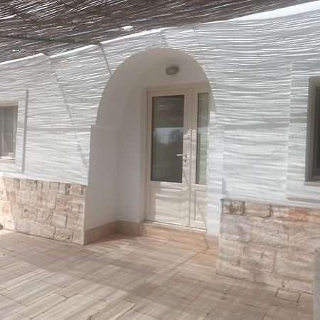 奇斯泰尼诺Trullo Amico别墅 外观 照片
