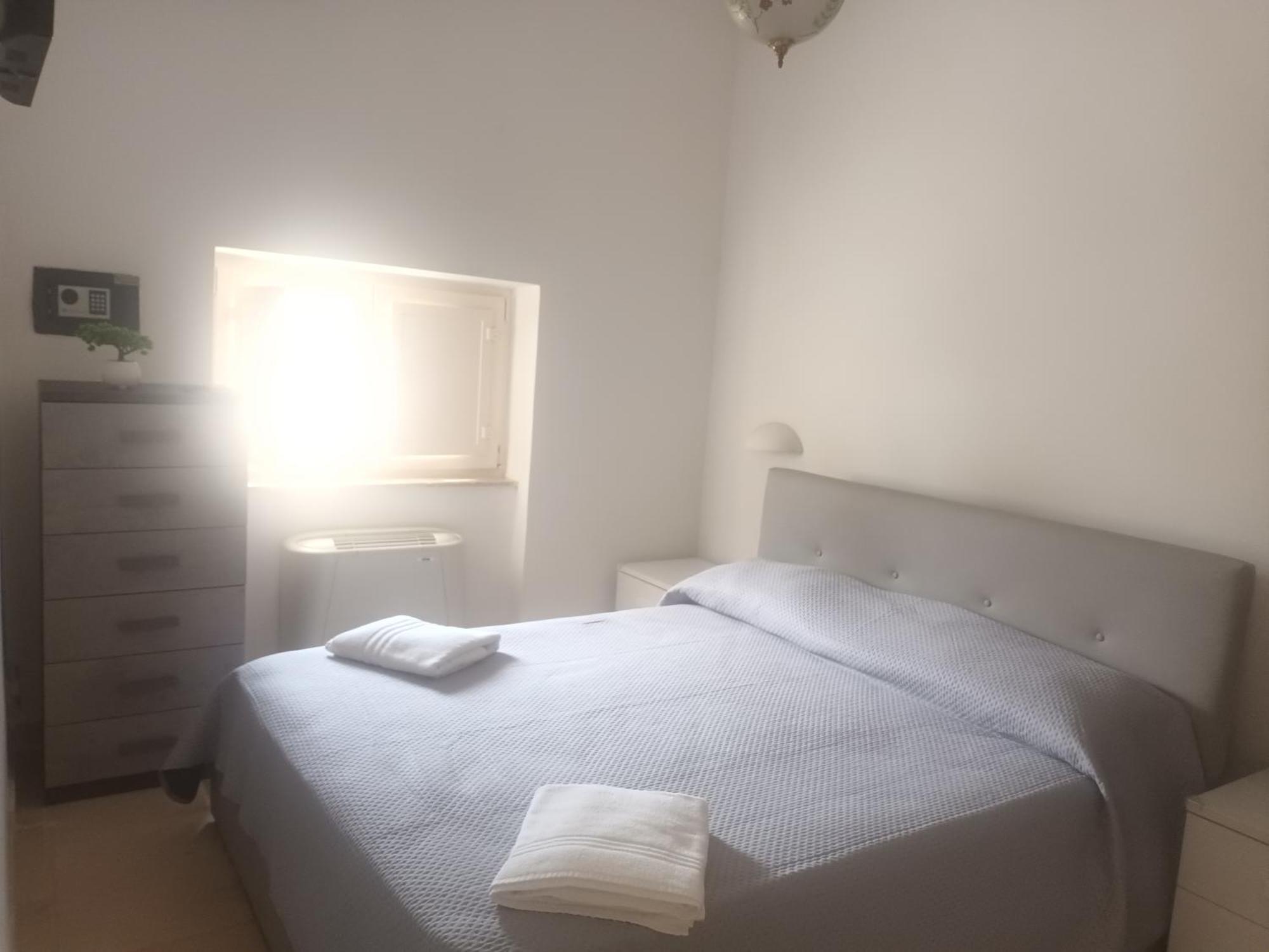 奇斯泰尼诺Trullo Amico别墅 外观 照片