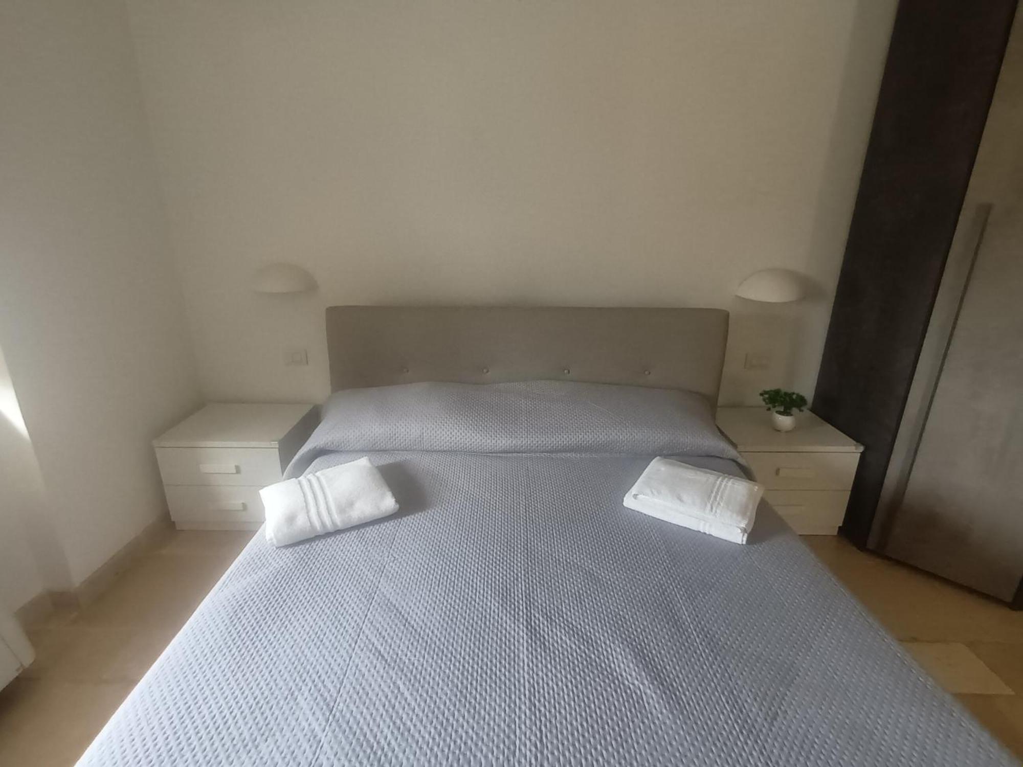 奇斯泰尼诺Trullo Amico别墅 外观 照片